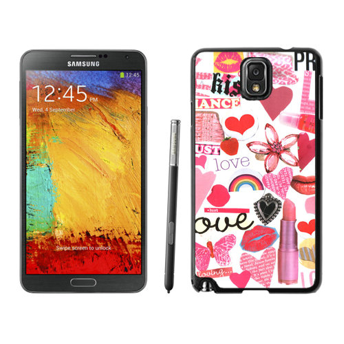 Valentine Fashion Love Samsung Galaxy Note 3 Cases DYE | Coach Outlet Canada
